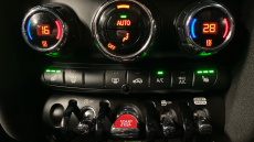 MINI Hatchback 1.5 Cooper Exclusive 5dr Auto Petrol Hatchback